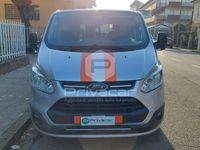 usata Ford Transit Custom 310 2.0 TDCi 130 PL Combi Entry