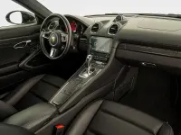 Usata Porsche 718 299 CV (219 kW) 2019