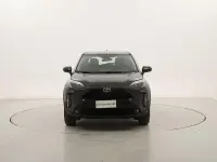 Usata Toyota Yaris Cross Business Edition 116 CV (85 kW) 2022 Nero SUV