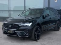 Usata Volvo XC60 Ultra 350 CV (257 kW) 2024 Nero SUV