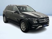 Usata Mercedes GLE300 Advanced 269 CV (197 kW) 2025 Nero SUV