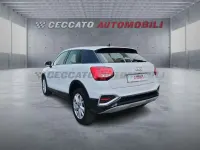 Usata Audi Q2 Admired 150 CV (110 kW) 2023 Bianco SUV