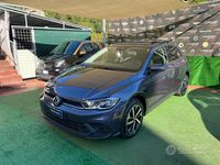 Usata VW Polo Life 95 CV (69 kW) 2024 Grigio Berlina