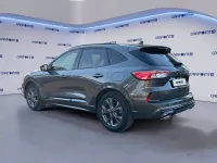 Usata Ford Kuga ST-Line X 190 CV (139 kW) 2023 Grigio SUV