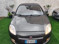 Usata Fiat Bravo Dynamic 89 CV (65 kW) 2009 Grigio Utilitaria