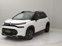 Usata Citroën C3 Aircross Feel 110 CV (80 kW) 2022 Bianco SUV
