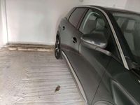 Usata Peugeot 3008 Allure 131 CV (96 kW) 2018 Blu/azzurro SUV