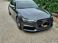 Gebraucht Audi A6 S-Line 190 PS (139 kW) 2016 Kombi