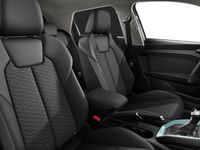 Nuova Audi A1 Comfort 150 CV (110 kW) 2025 Grigio