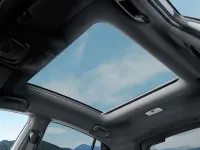 Nuova Subaru Uncharted 252 kW (343 CV) 2026 Arancione SUV