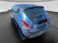 Usata Lancia Ypsilon Silver 70 CV (51 kW) 2023 Blu Utilitaria