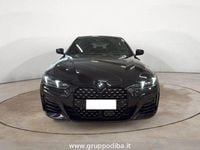 Usata BMW 420 Gran Coupé M Sport 190 CV (139 kW) 2025 Nero Coupé