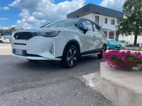 Usata DR DR4 120 CV (88 kW) 2018 Bianco SUV