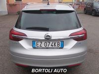 usata Opel Insignia 2.0 CDTI SPORTS TOURER AUTOMATICA COSMO BUSINESS