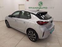 Usata Opel Corsa S 101 CV (74 kW) 2025 Bianco Utilitaria
