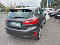 usata Ford Fiesta 1.5 EcoBlue 5 porte Connect Uniprò k