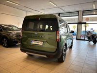 usata Ford Tourneo Courier ACTIVE 1.0 EcoBoost KM 0