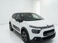 Usata Citroën C3 PureTech 83 CV (61 kW) 2024 Bianco Berlina