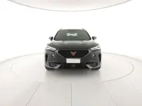 Usata Cupra Formentor 204 CV (150 kW) 2024 Nero midnight SUV