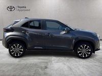 Usata Toyota Yaris Hybrid Trend 116 CV (85 kW) 2022 Other Utilitaria