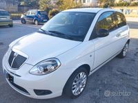 Usata Lancia Ypsilon 69 CV (50 kW) 2011 Utilitaria