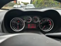 Usata Alfa Romeo MiTo 77 CV (56 kW) 2015 Blu Utilitaria