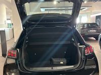 Usata Peugeot 208 76 CV (55 kW) 2023 Nero Utilitaria