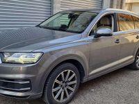 Usata Audi Q7 Sport 272 CV (200 kW) 2017 SUV