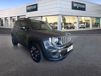 Usata Jeep Renegade 131 CV (96 kW) 2023 Grigio SUV