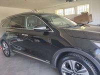 usata Kia Sorento 2.0 crdi Rebel Premium Pack awd auto