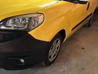 Usata Fiat Doblò Active 84 CV (61 kW) 2016 Monovolume