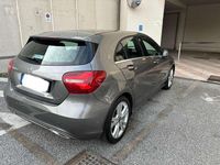 Usata Mercedes A180 Edition 109 CV (80 kW) 2017 Berlina