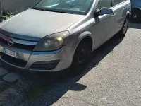 Usata Opel Astra 60 CV (44 kW) 2007 Station wagon