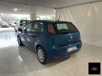 usata Fiat Punto Evo 1.3 MJT II 75 CV 5p. Young