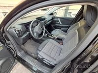 Usata Citroën C4 X 131 CV (96 kW) 2024 Nero SUV