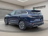 Usata Renault Espace Techno 198 CV (145 kW) 2025 Blu SUV