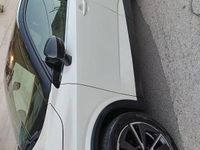 Usata Nissan Qashqai 140 CV (102 kW) 2022 Bianco SUV