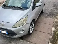 Usata Ford Ka 69 CV (50 kW) 2009 Utilitaria