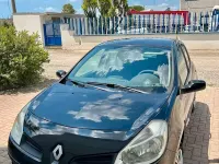 Usata Renault Clio II 58 CV (42 kW) 2007 Nero Berlina