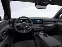 Nuova Hyundai Tucson 239 CV (175 kW) 2026 Abyss black pearl SUV