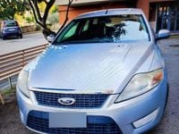 Usata Ford Mondeo 125 CV (91 kW) 2008 Grigio Station wagon