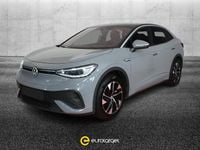 Usata VW ID.5 Pro Performance 69 kW (95 CV) 2022 Grigio SUV