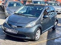 usata Toyota Aygo Aygo 1.0 VVT-i 5p. Sol