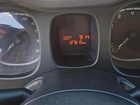 Usata Fiat Panda Lounge 85 CV (62 kW) 2013 Bianco Utilitaria