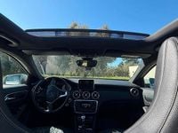 Usata Mercedes A180 2013 Grigio Berlina