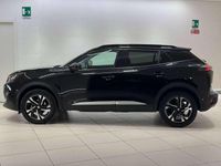 Usata Peugeot 2008 GT 131 CV (96 kW) 2021 Nero SUV