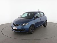 Usata Lancia Ypsilon Gold 70 CV (51 kW) 2021 Blu Utilitaria