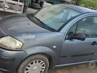 Usata Citroën C3 60 CV (44 kW) 2005 Grigio Berlina