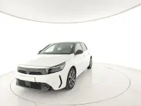 Usata Opel Corsa 101 CV (74 kW) 2024 Bianco Utilitaria