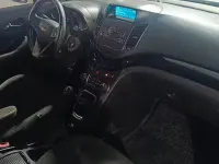 Usata Chevrolet Orlando 141 CV (103 kW) 2011 Bianco Monovolume